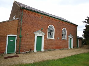 Neatishead Baptist Church