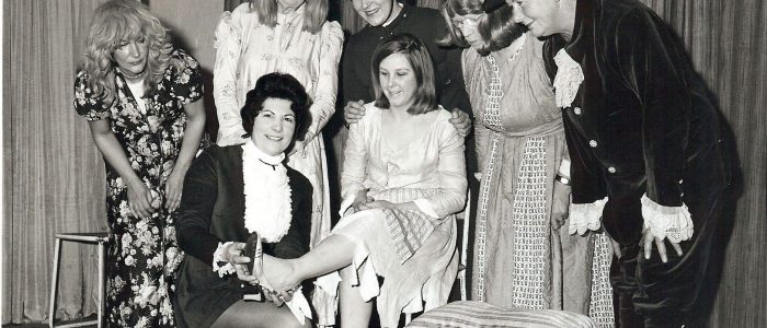 Cinderella 1974 for Web