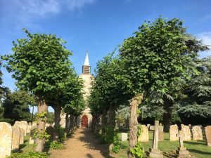 St Peter's Church, Neatishead