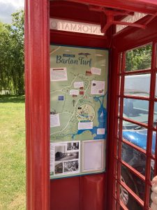 Explore Barton Turf Map