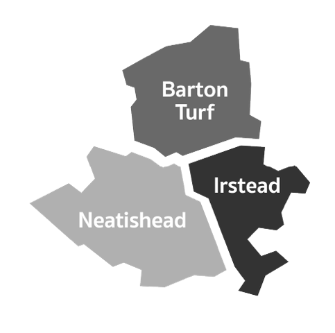 Neatishead, Irstead & Barton Turf Community Heritage Group